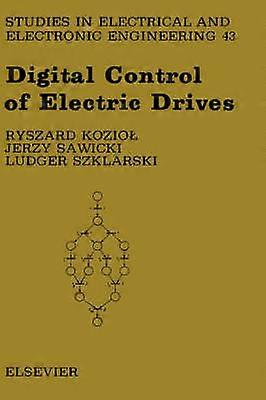 Digital Control of Electric Drives