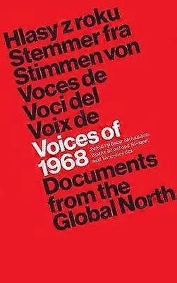Voices of 1968