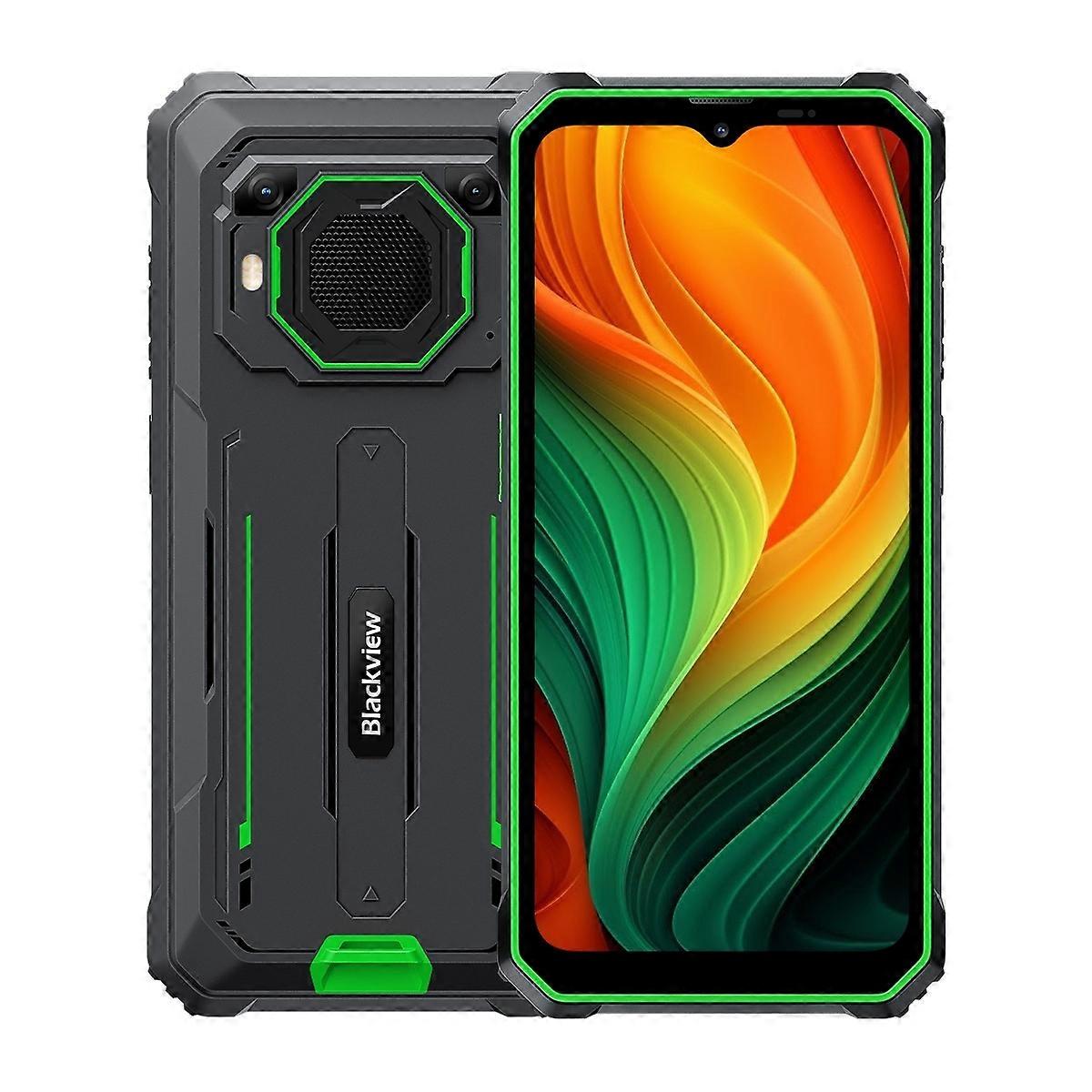 Blackview BV6200 Plus Rugged Mobile phone