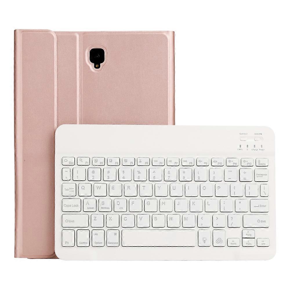 ST830S Bluetooth teclado PU Case para Galaxy Tab S4 10,5 polegadas T830