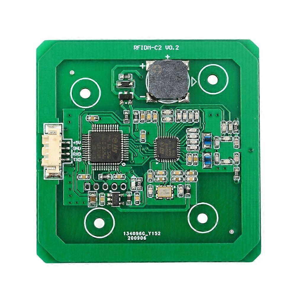 Read Write Module Board Hochfrequenz Read Write Modul mit Summer