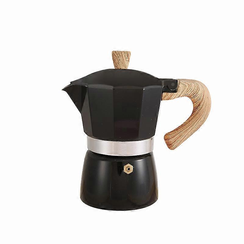 Easy Dependable Italian Moka Pot