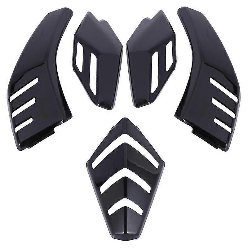 Motorrad Blinker Abdeckung Blinker Blinker Vorne Hinten Blinklicht Abdeckung für TMAX 530 T-MAX 530 2012-2016 g20242066481