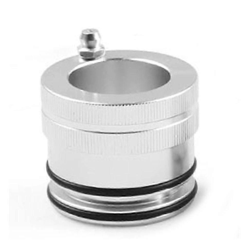 35 39 40 44mm Wheel Bearing Greaser Tool For Polaris Utv Atv
