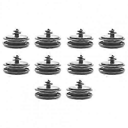 カーペット固定ペンチ、10部屋、練習室、防水性と耐久性、車の床用、車のカーペット、ATV用クリップ