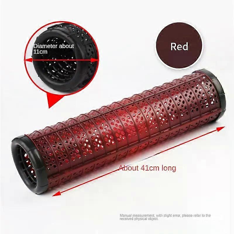 Large Eel Fish Cage Trap Fish Catching Cage Crawfish Netting Reusable Fish Plastic Trap