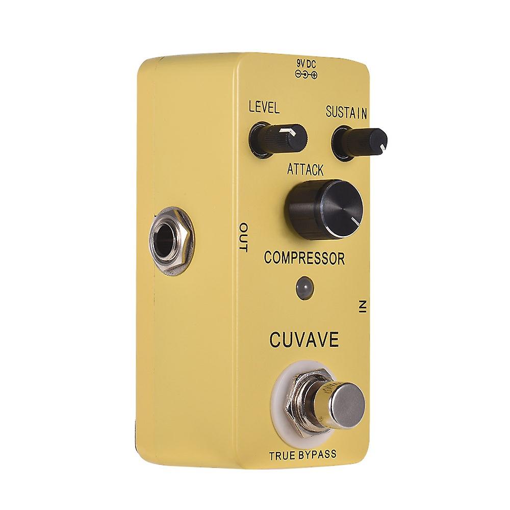 Mooer Preamp Matchbox Classic Digital Preamplifier Guitar Effect Pedal