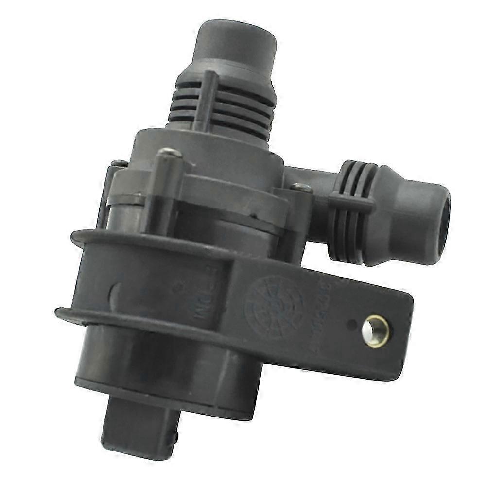 64116903350 64118381989 Extra waterpomp voor - E39 E60 E61 E63 E64 E65 E66 E67 E53 X5 E38 520 5