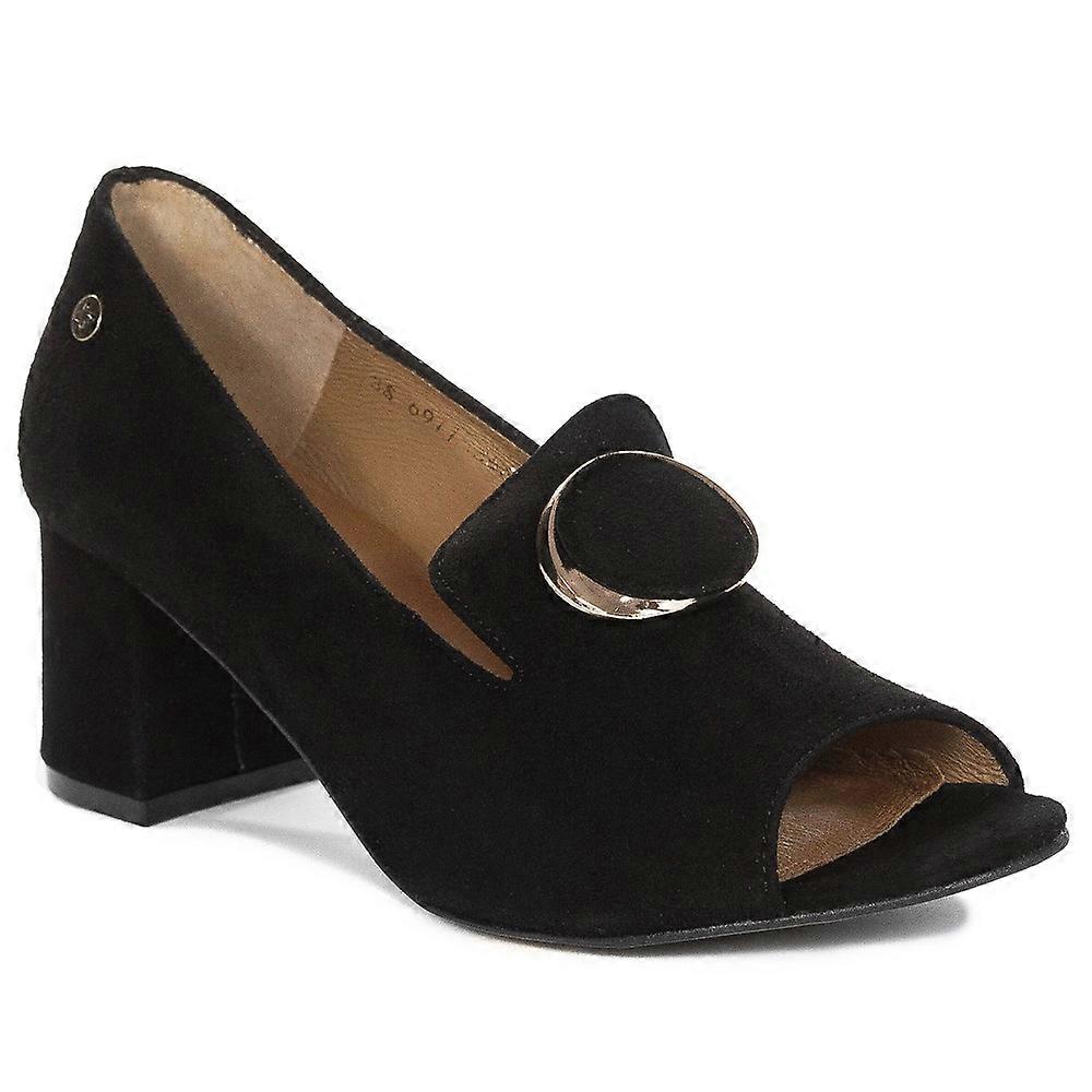 Shoes Maciejka 0691101001