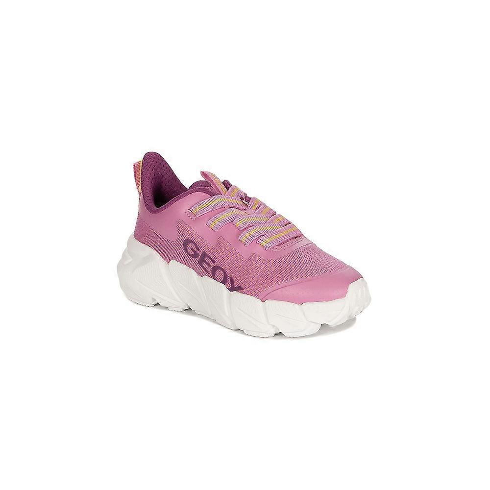 Shoes Geox J55N5AC0786