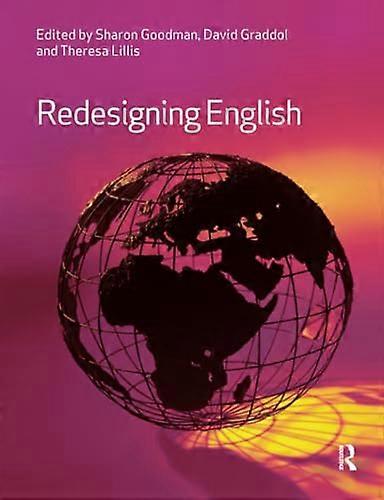 Redesigning English