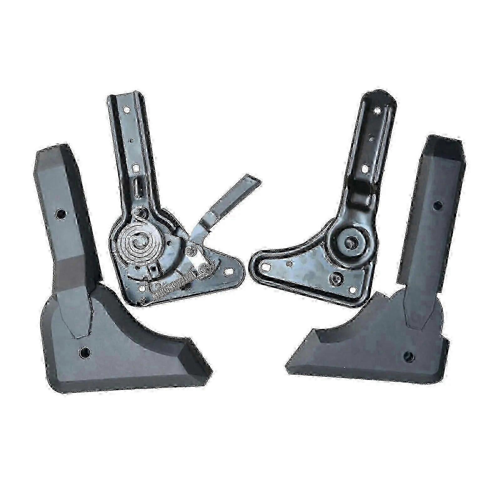 Chair Angle Adjuster for Gaming and Computer Chairs with High Backrest Multi