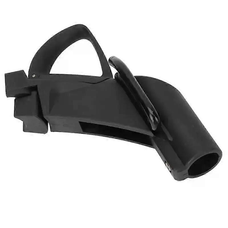 Accessorio di ricambio per supporto per pedana per sedia a rotelle Portapedali per sedia a rotelle compatto Robusto fissaggio stabile per la casa