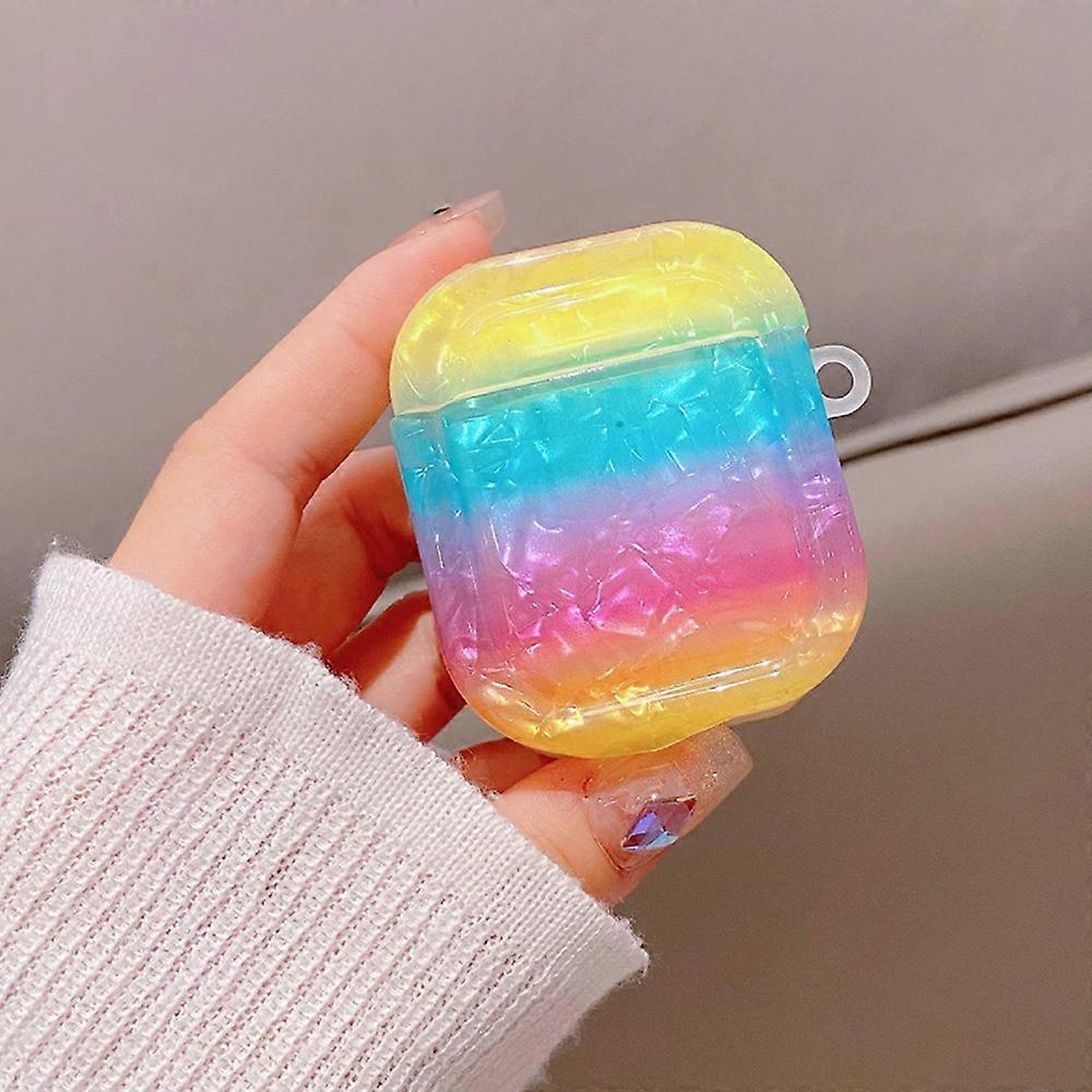 Soft Silicone Case for Apple AirPods (2016)