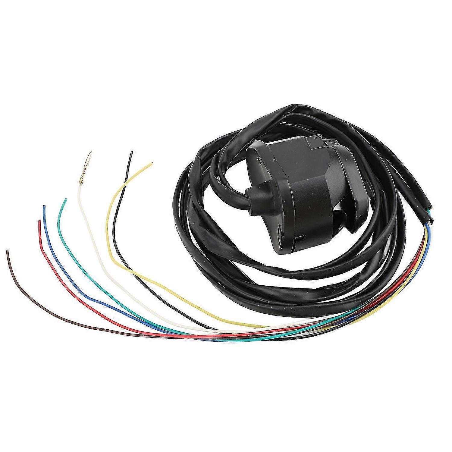 Interrupteur à clé d'allumage 66706-55120 pour tracteur B5100 B6100 B7100 D1005