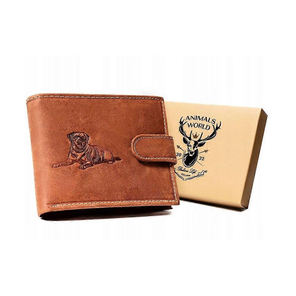 Wallets always wild DHN992LCHM67713