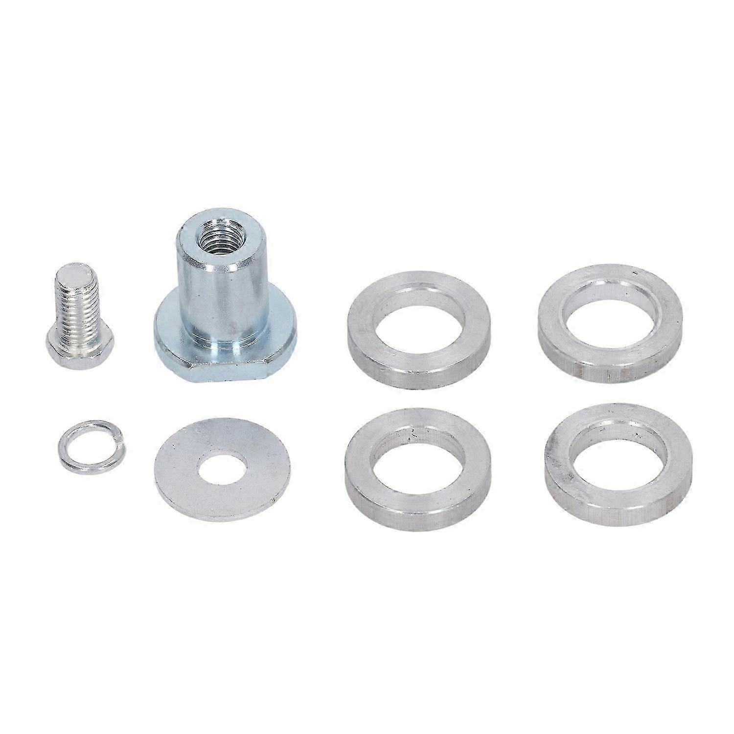 Angle Grinder Adapter Kit Variable Slotting Grooving Machine Conversion Head Power Tool Accessories