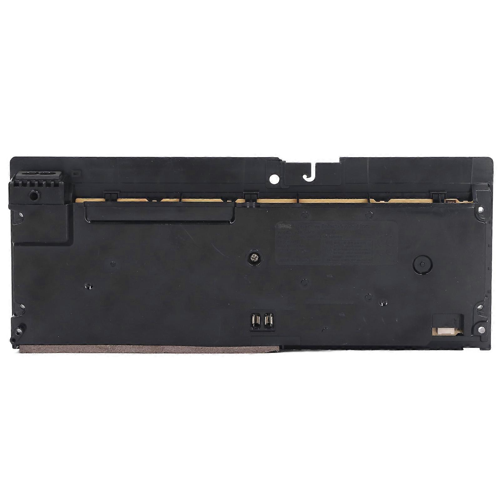 Power Supply Replacement For Ps4 Slim, Durable Construction With High Quality Abs Ensures Performance Stability And Easy Installation In Gaming