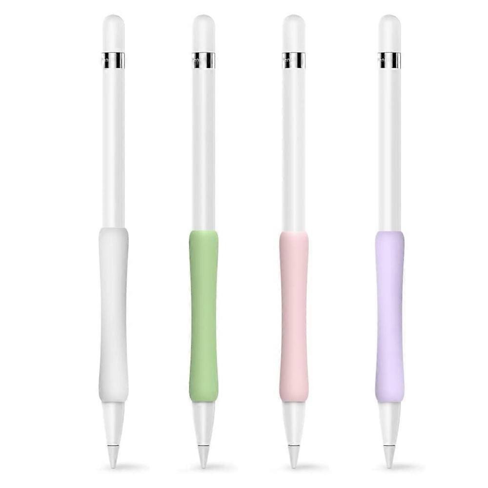 Grip Holder, Compatible with Apple Pencil, Protects Stylus
