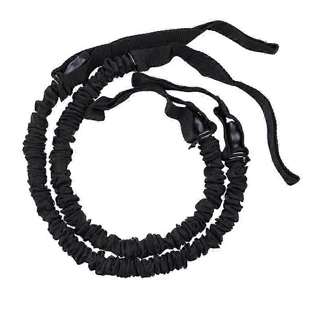 Roller Wheel Pull Rope,Abdominal Pull Rope Abdominal Wheel Accessories