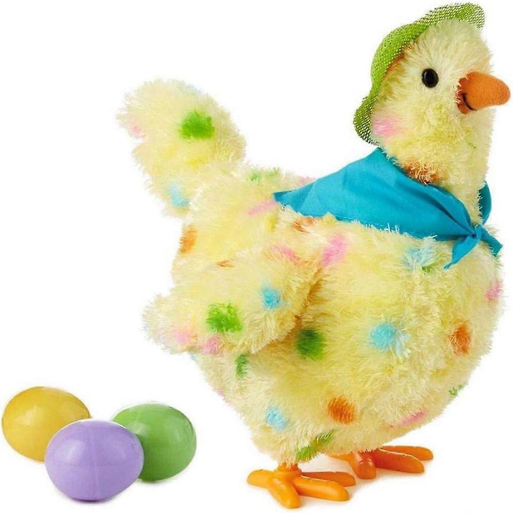 Talking Singing Dancing Duck Toy