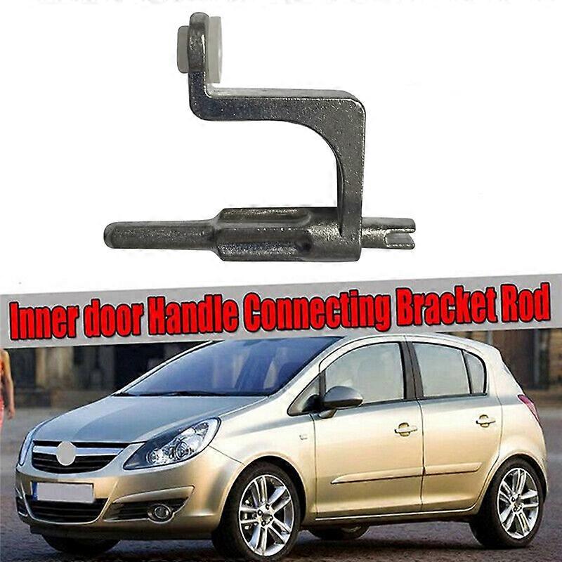 13297179 Car Inner Door Pin Handle Connecting Bracket Rod
