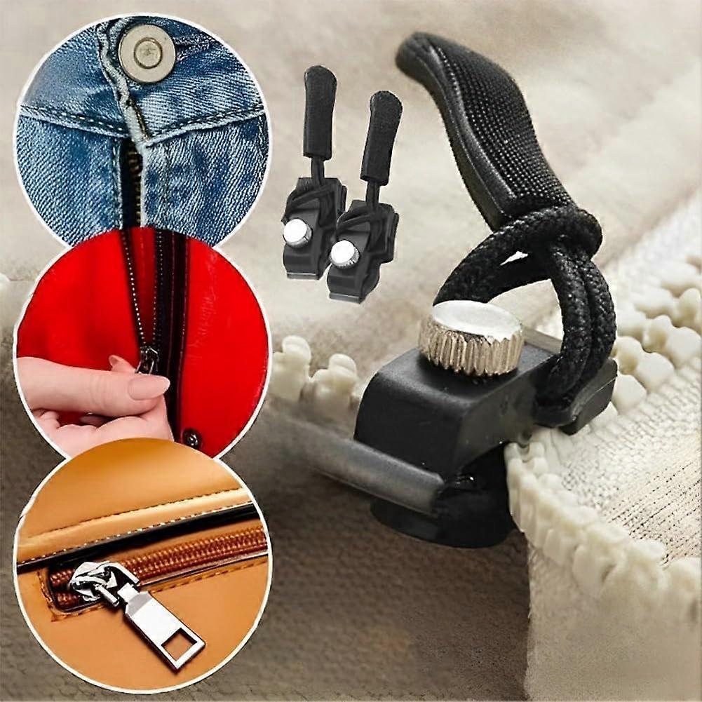Universal Zipper Repairer,Zip Slider Repair Instant Kit