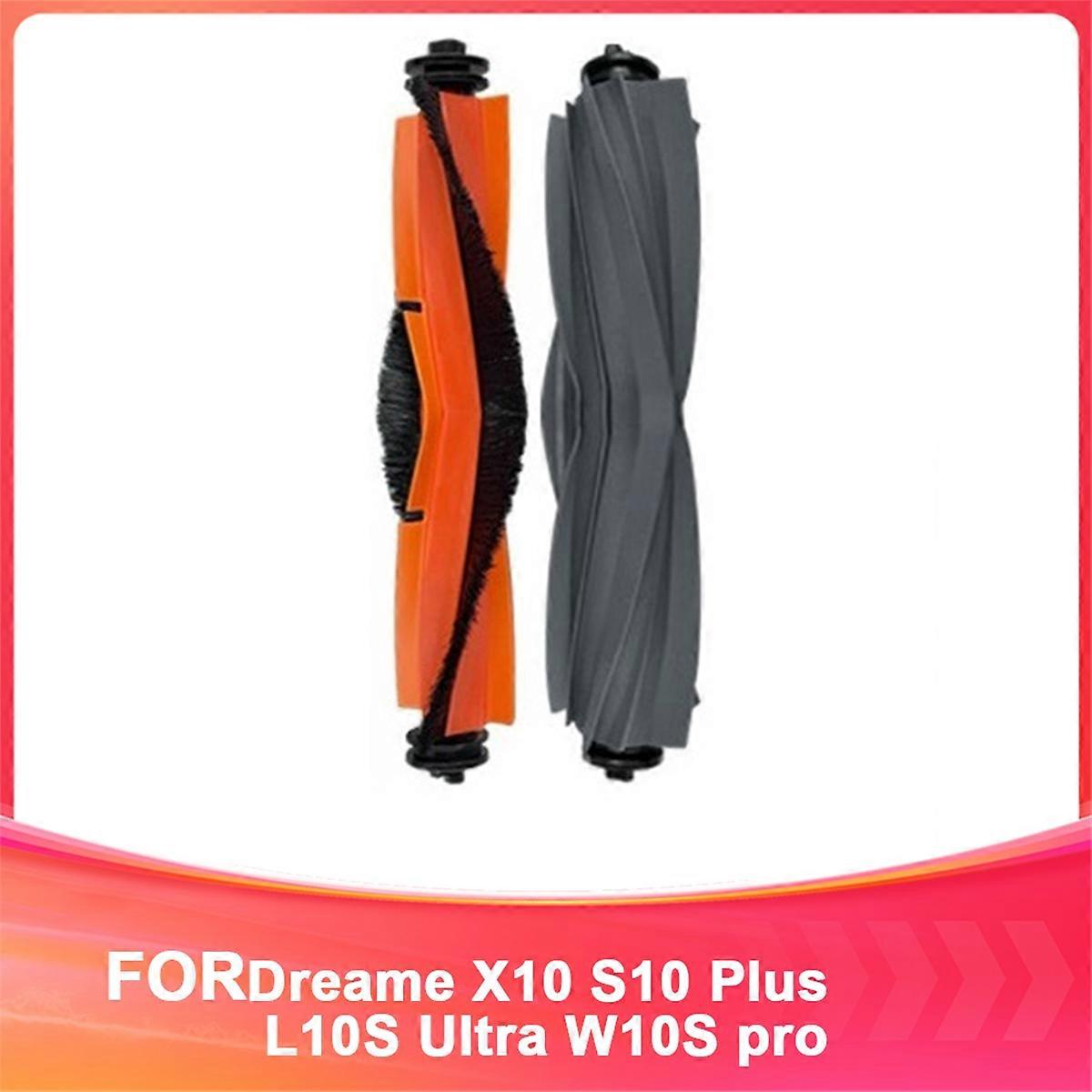 For Dreame X10 S10 Plus L10S Ultra W10S Pro Mijia All-Purpose Glue Brush Glue Brush Replacement