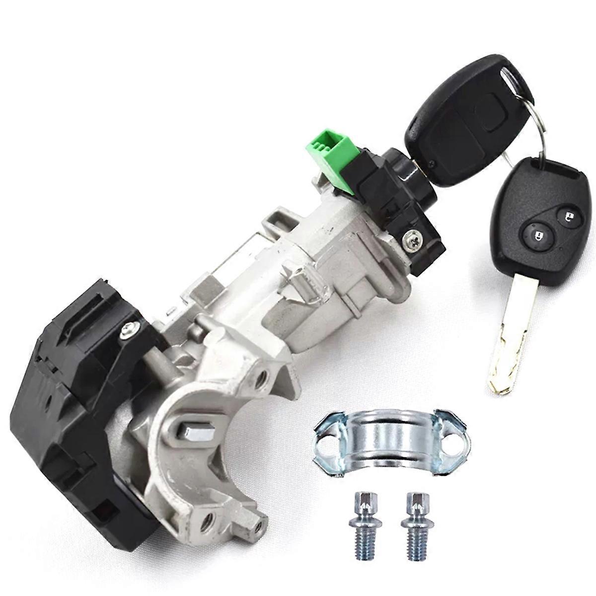 For 1.8L SOHC 2007-2011 Ignition Lock Cylinder Switch