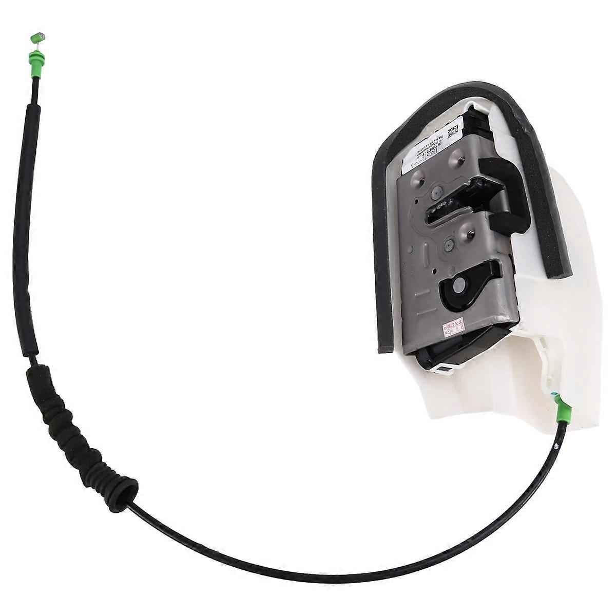 Car Front Door Lock Actuator for Model Y/3 2020-2023 Left