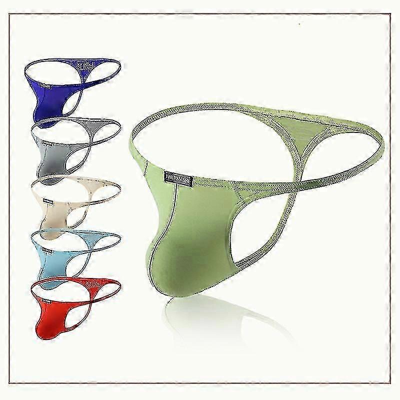 Herren Slips Body Shaping Physique Hose String