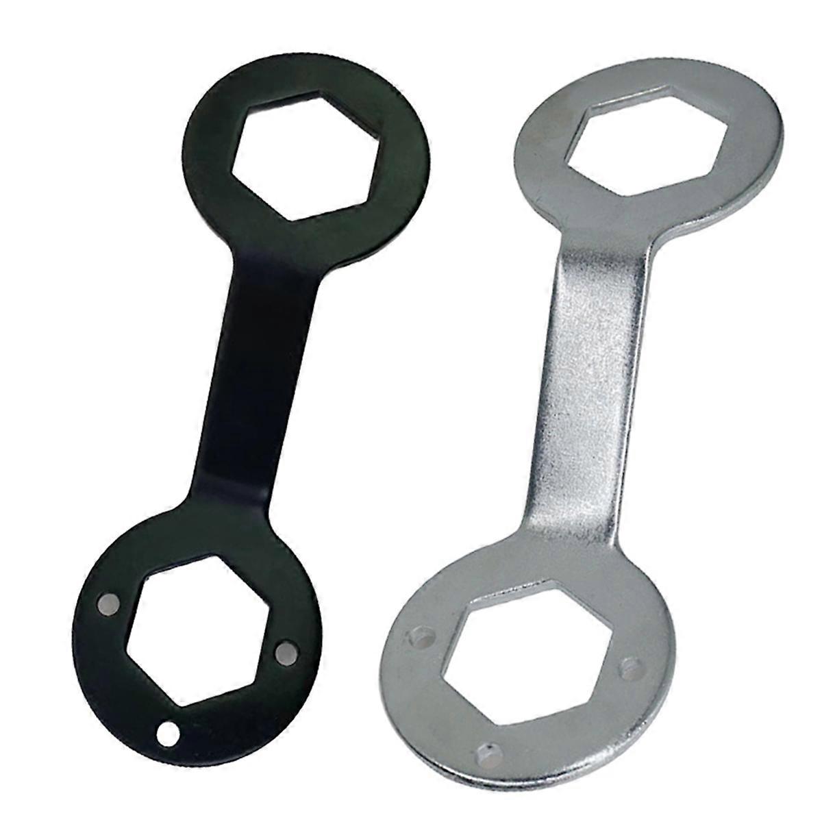 Spanner Wrench 36mm 38mm Wave Wheel Washing Machine Stripping Tool
