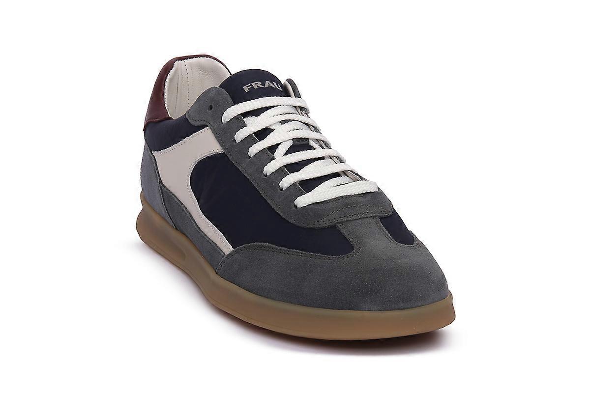 Frau velour siberia sneakers moda