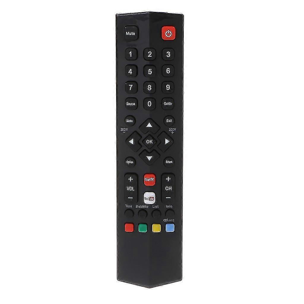 Universal Remote Control Rc200 Replacement Controller For Tcl-1 For Smart Lcd Le