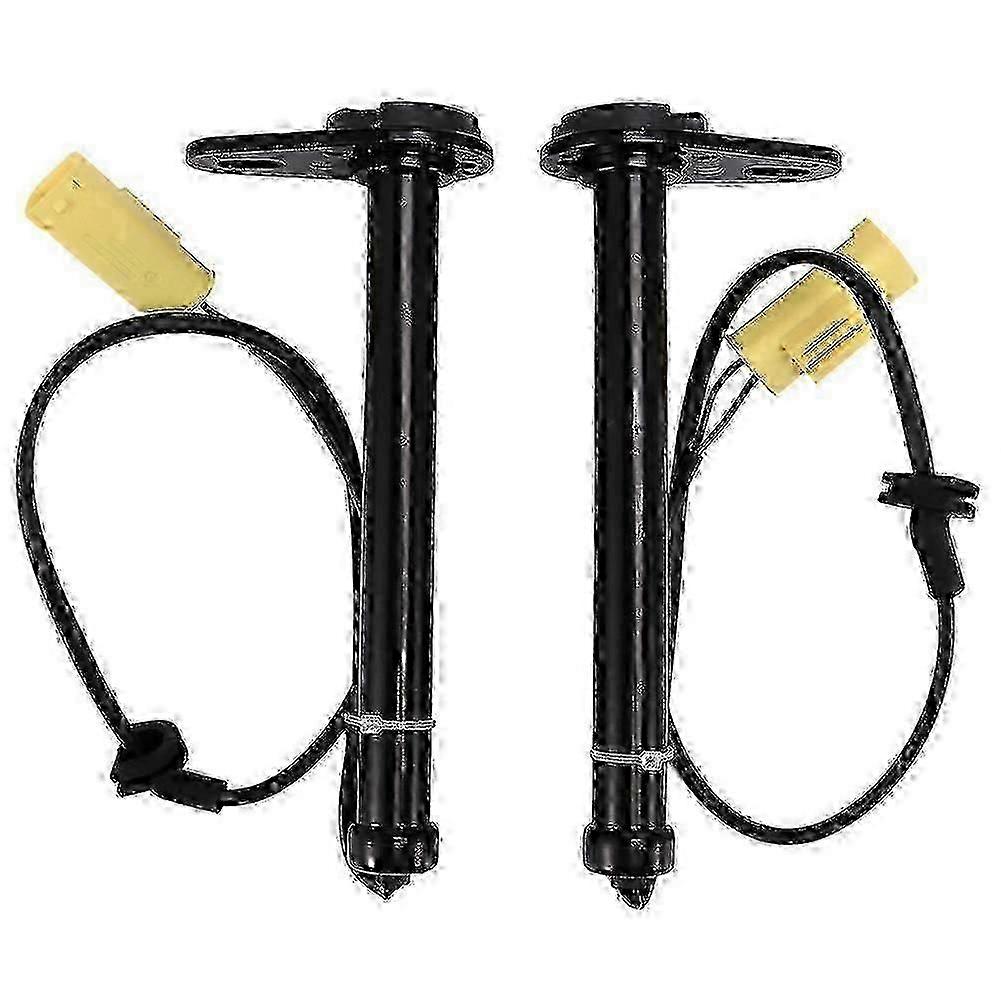 A2539060300 Car Left & Right Front Active Bonnet Actuator compatible GLC -Class X253 / W253 / C253-Good