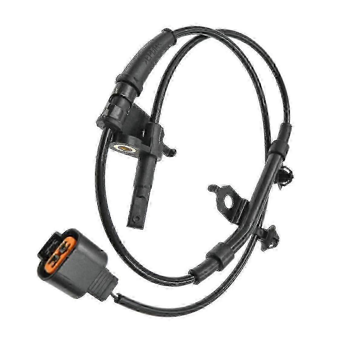 For  MR977399 & MR977400 Rear Left Right ABS Wheel Speed Sensor for Grandis (NA4W) 2004-2010 2.4L