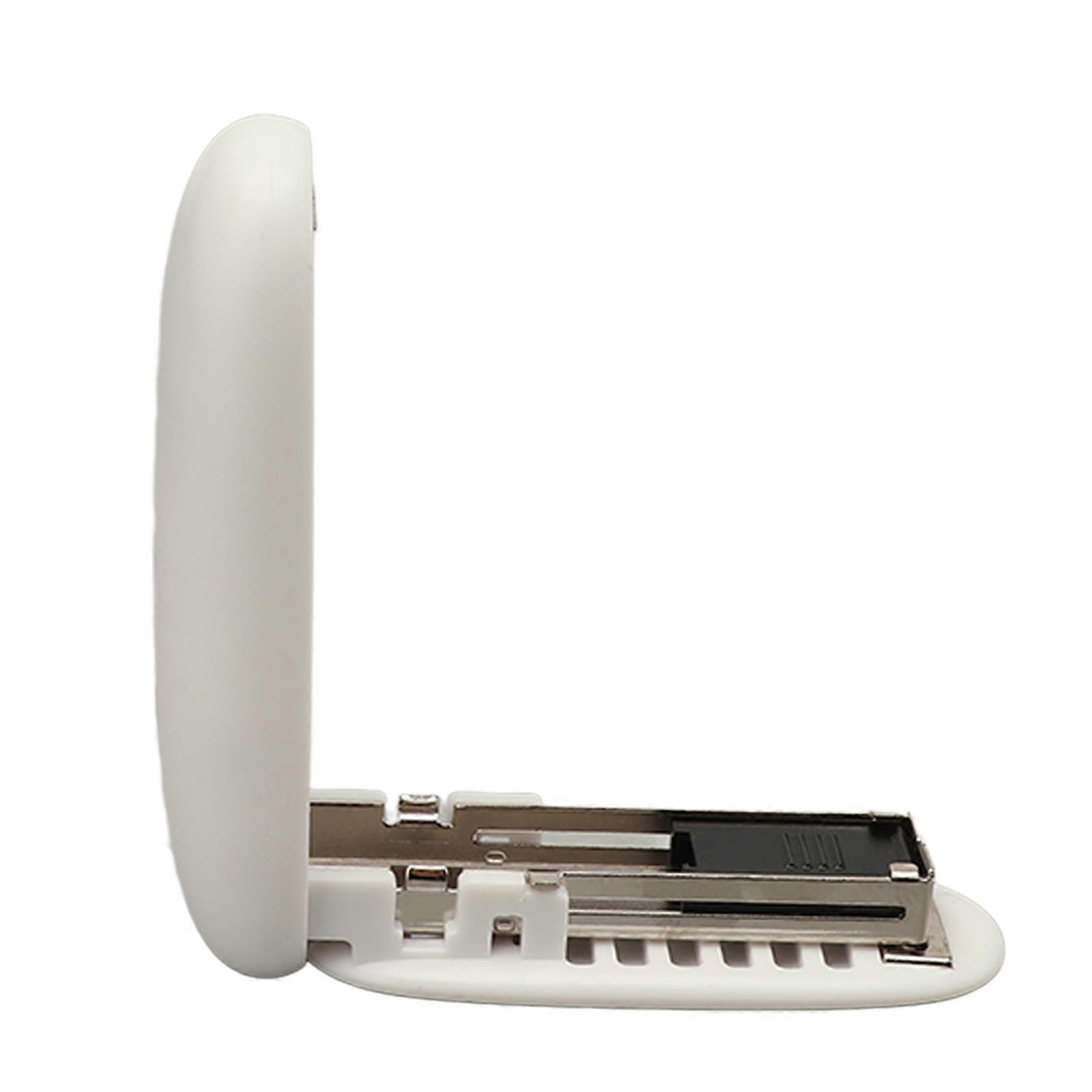 Mini Stapler Leverage Structure Save Labour Foldable Portable Stapler ...