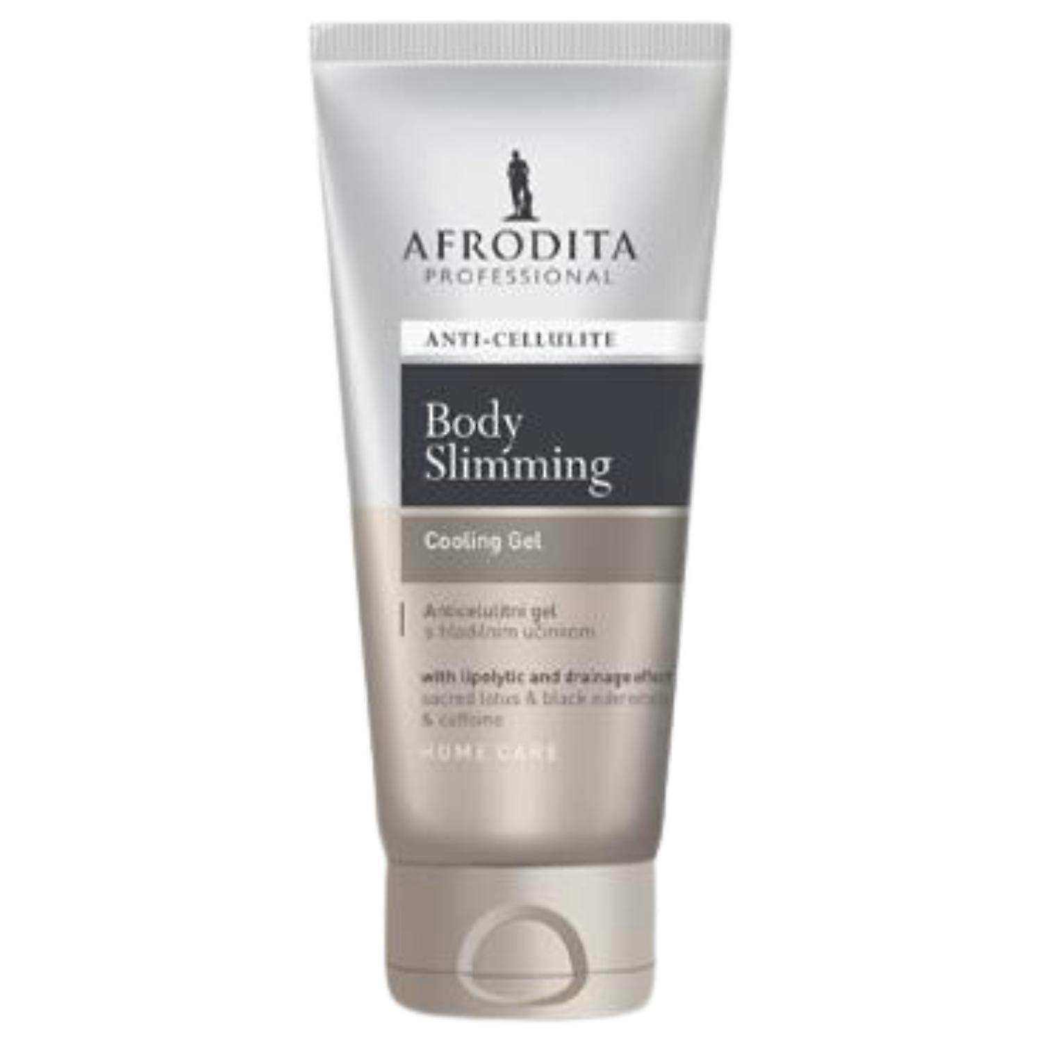 Afrodita Afslankgel voor het lichaam