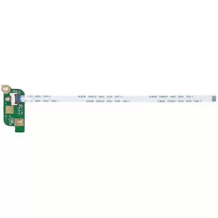 Switch Button Small Board with Flex Cable for HP ProBook 450 G3