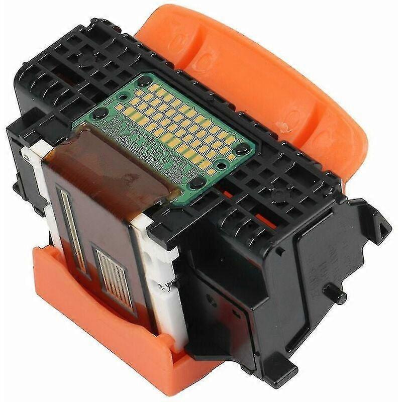 Printerkop, Canon, Vervanging, Clear Prints