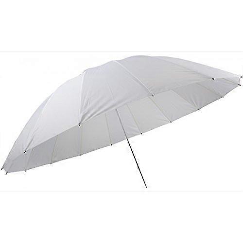5' Translucent Parabolic Umbrella