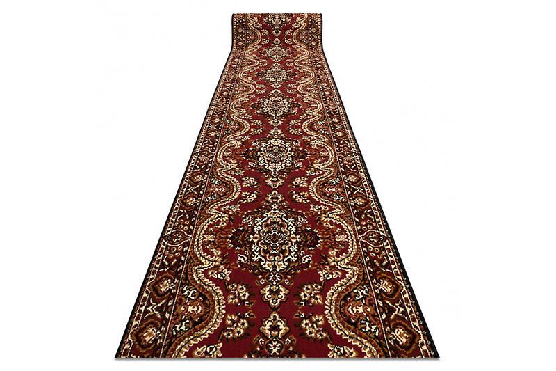 Runner BCF WIOSNA claret 70 cm