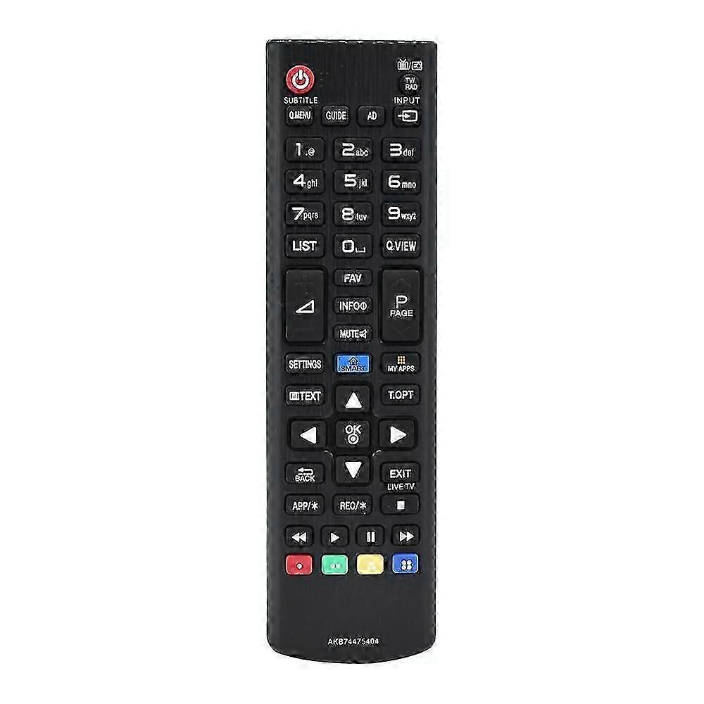 AKB74475404 για το έξυπνο τηλεχειριστήριο 32LF580V 32LF580U 42LF580V τηλεχειριστήριο τηλεοράσεων LG 20250427
