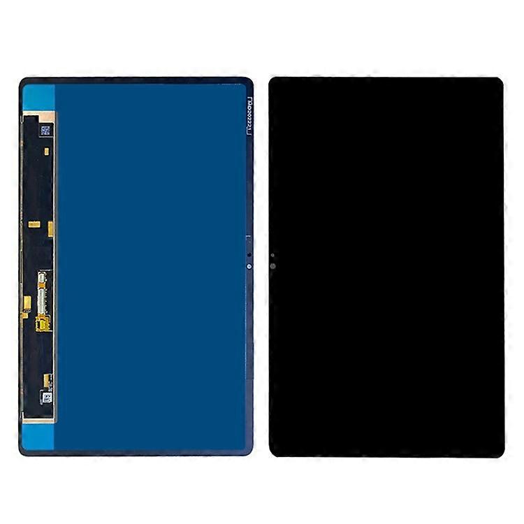 Compatible For Lenovo Tab P11 Pro Gen 2 TB132FU 11.2 Inch OEM Grade S OLED Screen and Digitizer Assembly Part (Without Logo)