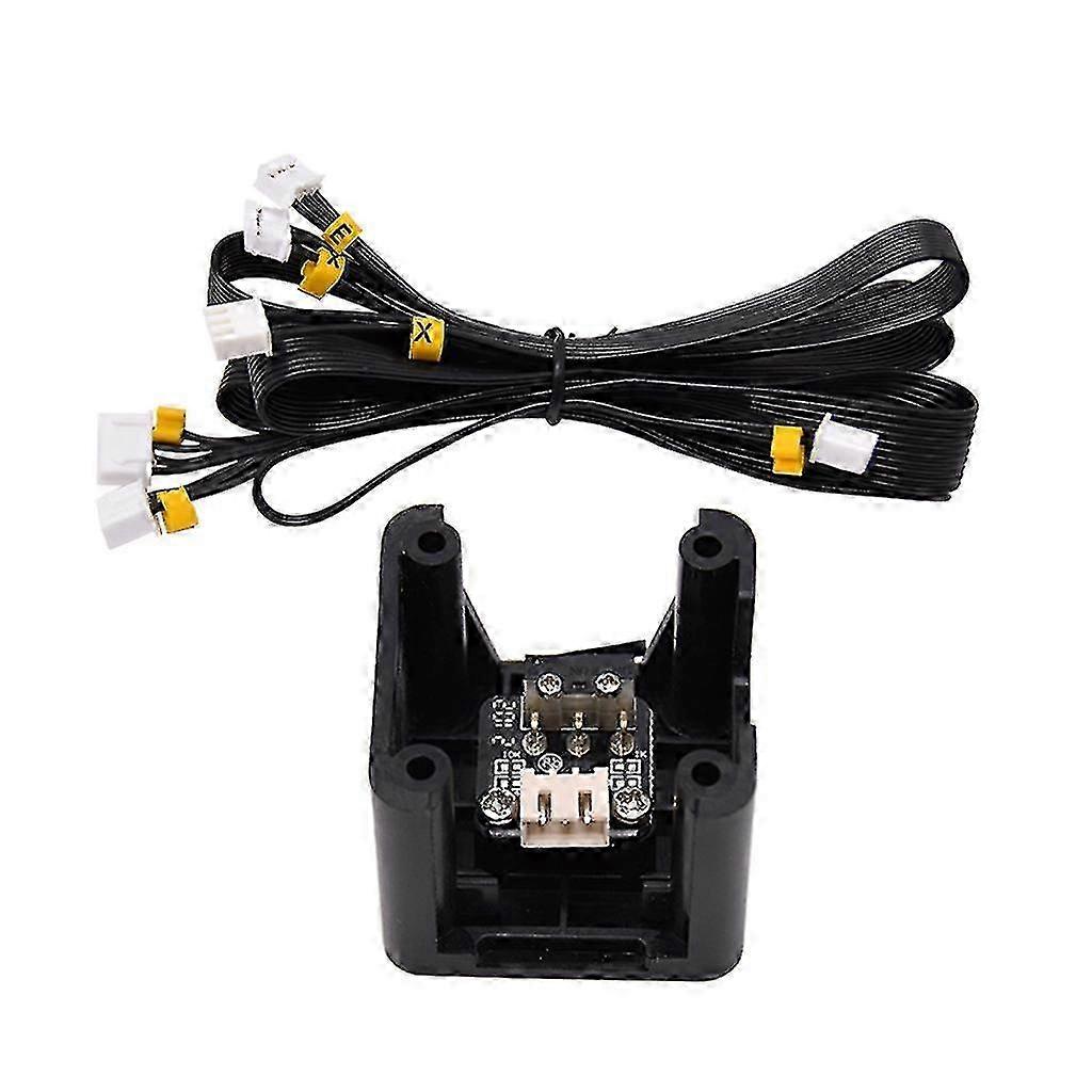 XYZ-Axis Limit Switch & Endstop Cable Set لطابعة Creality Ender-3 ثلاثية الأبعاد