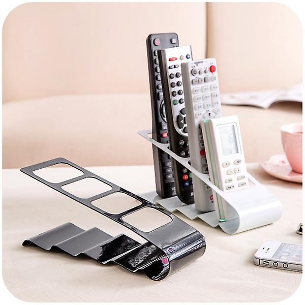 Tv/dvd/vcr Step Remote Mobile Phone Holder Storage Organizer