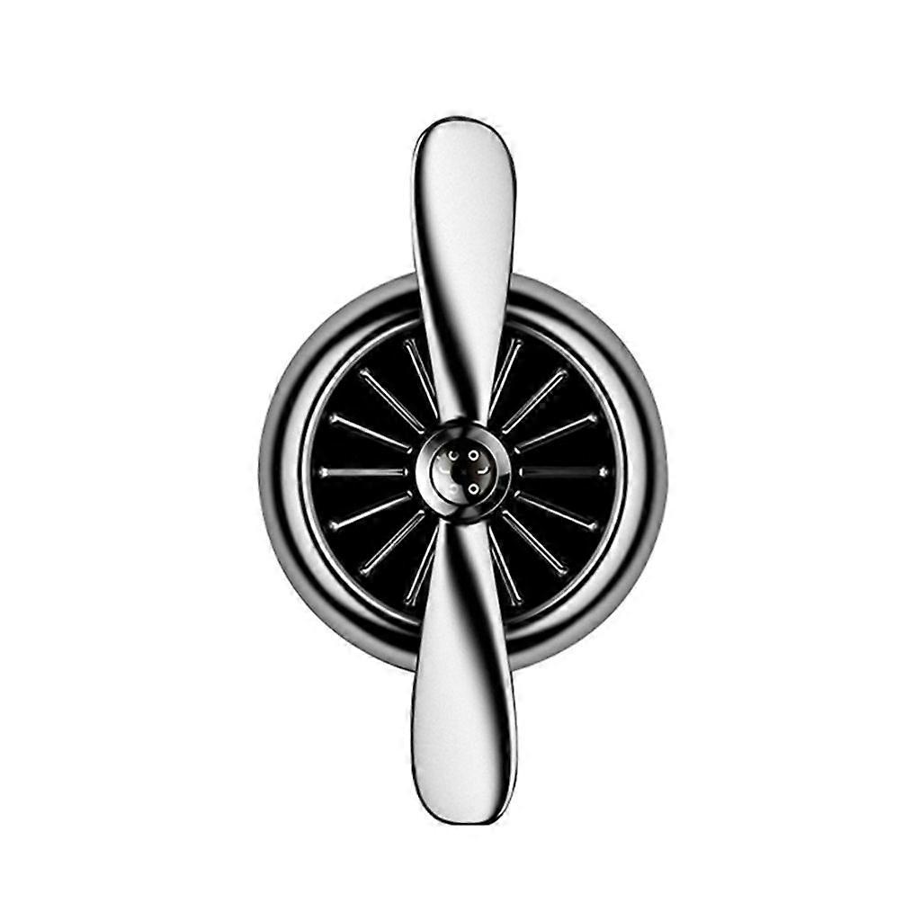 Billuftsrensare Ventilation Diffuser Utlopp Aromaterapi Aroma Parfymdelar