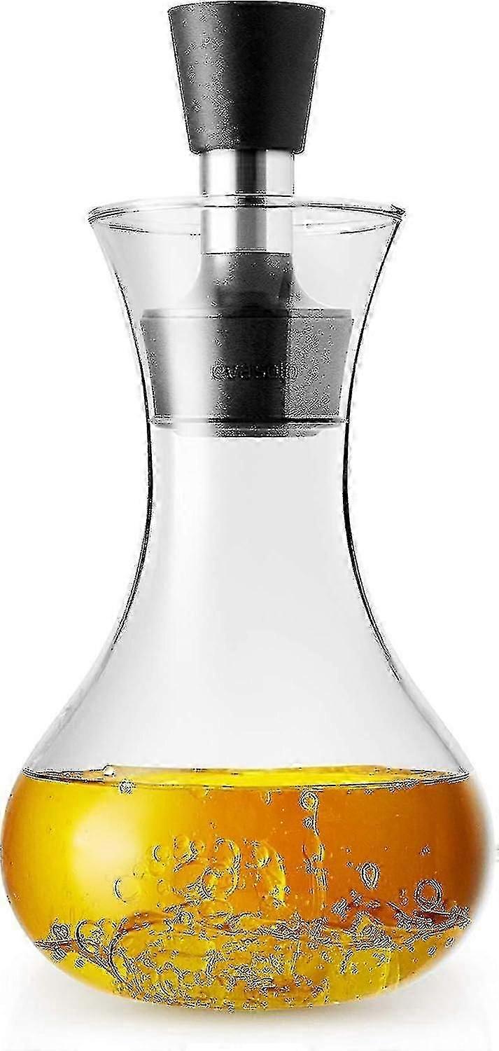 Dressing Shaker 0.3l | Drip-free No Oil Or Dressing On The Table | Oilflask Dressing Shaker - Yx