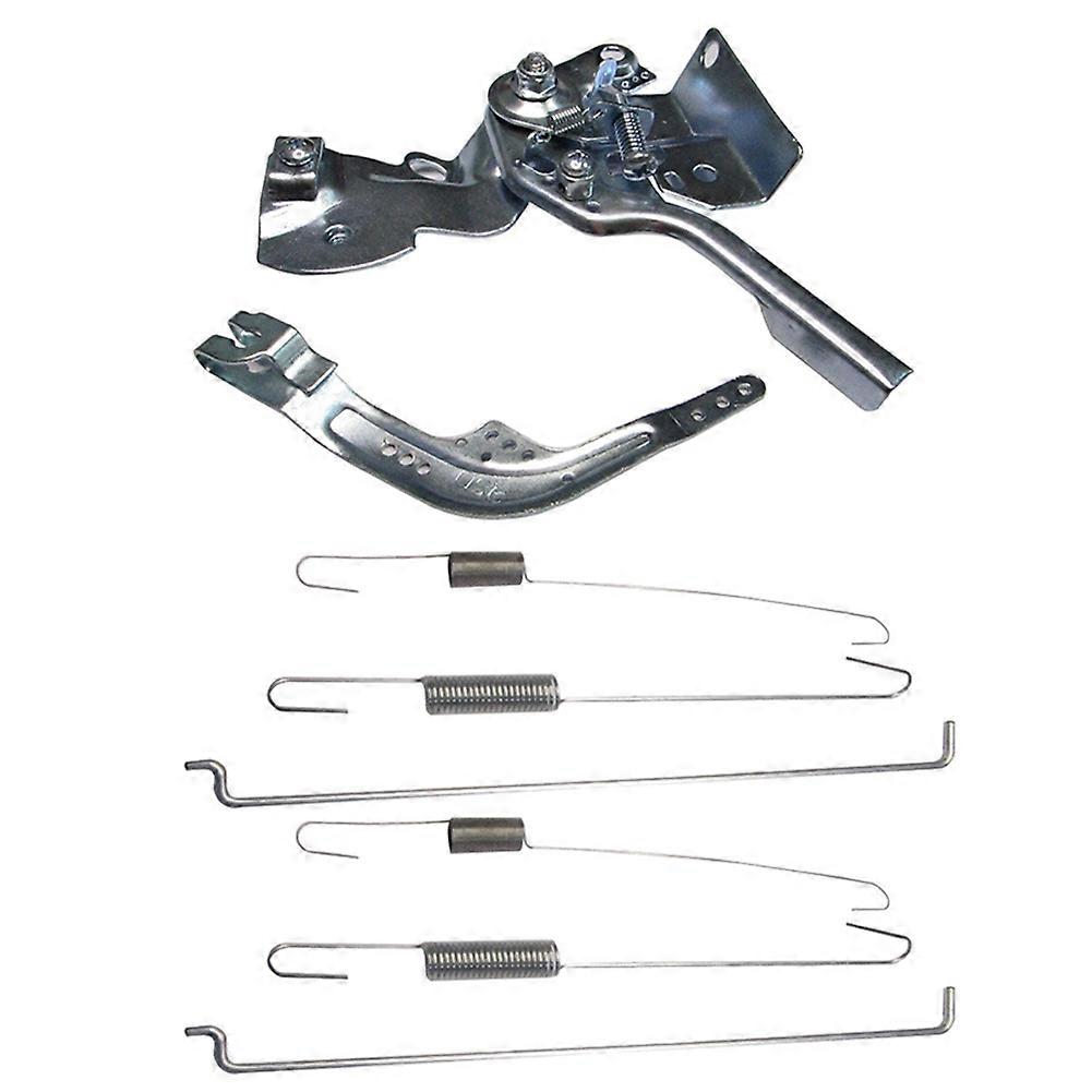 For GX160 GX200 Throttle Control Kit, Governor Rod, Springs
