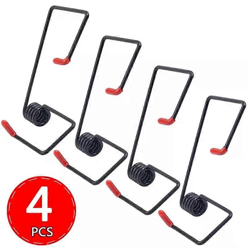 Bil Torkartorkare Booster Universal Torkararm Boost Fjäder Bil Vindrutetorkare Arm Power Assist Legeringsfjäder Biltillbehör